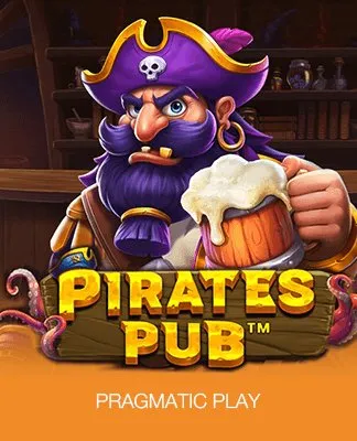 Pirates Pub - PP