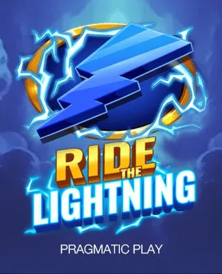 Ride the Lightning - PP