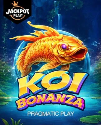 Koi Bonanza Jackpot Play - PP