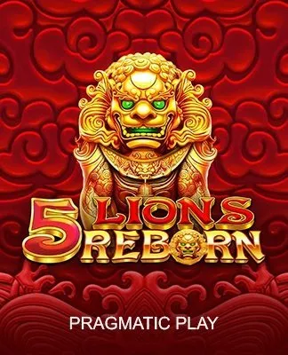 5 Lions Reborn - PP