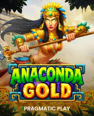 Anaconda Gold
