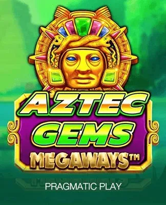 Aztec Gems Megaways - PP