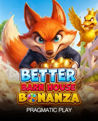 Better Barn House Bonanza - PP