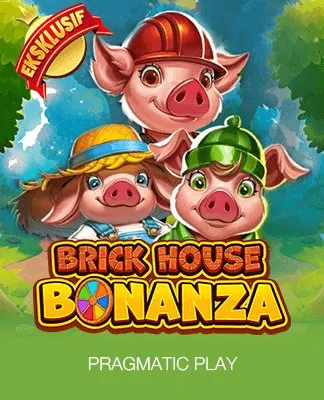 Brick House Bonanza - PP