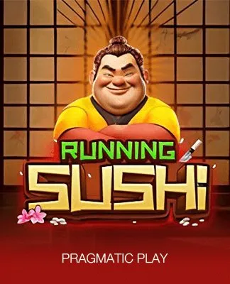 Running Sushi - PP