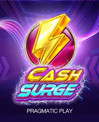 Cash Surge - PP
