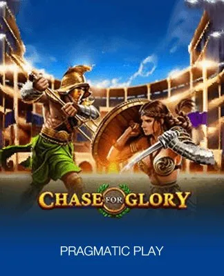 Chase For Glory - PP