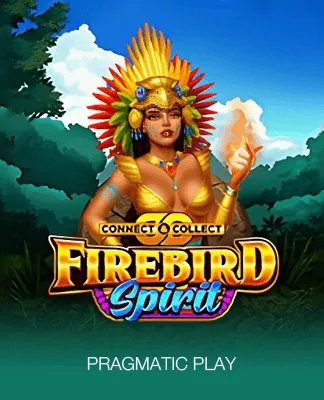 Firebird Spirit - Connect & Collect - PP