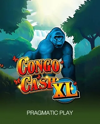 Congo Cash XL - PP