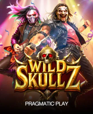 Wild Skullz - PP
