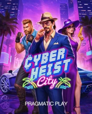 Cyberheist City - PP