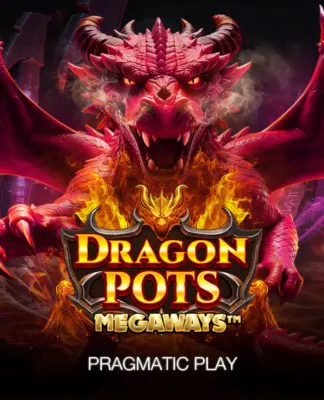 Dragon Pots Megaways™ - PP