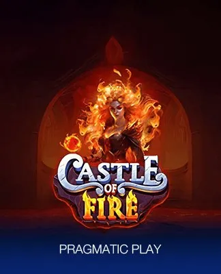 Castle of Fire - PP