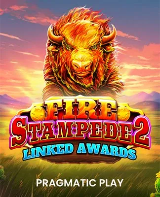 Fire Stampede 2 - PP