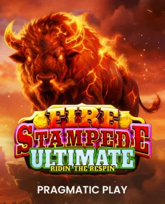 Fire Stampede Ultimate - PP