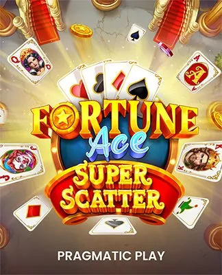 Fortune Ace Super Scatter - PP