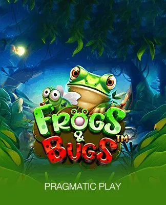 Frogs & Bugs - PP