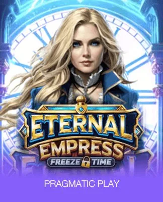 Eternal Empress – Freeze Time - PP