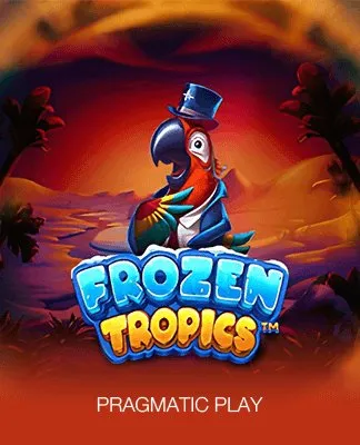 Frozen Tropics - PP