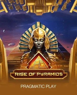 Rise of Pyramids - PP