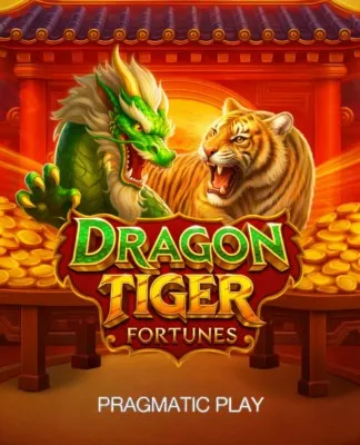 Dragon Tiger Fortunes - PP