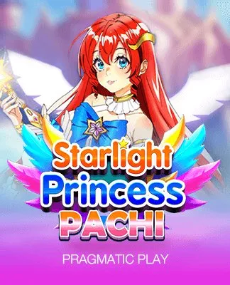 Starlight Princess Pachi - PP