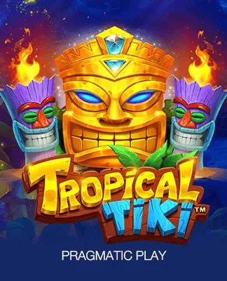 Tropical Tiki - PP