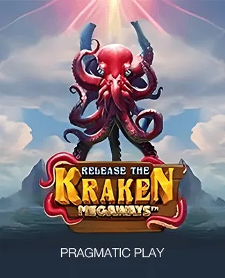 Release the Kraken Megaways - PP