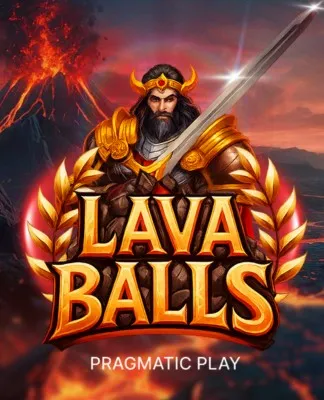 Lava Balls - PP