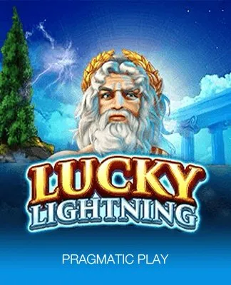 Lucky Lightning - PP