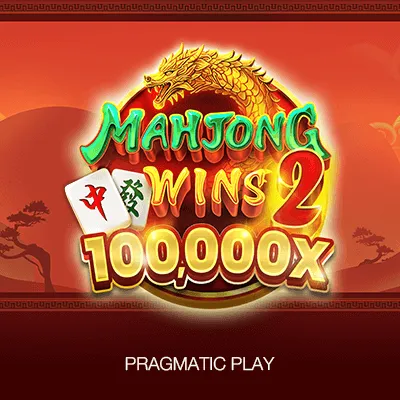 Mahjong Wins 2 - PP