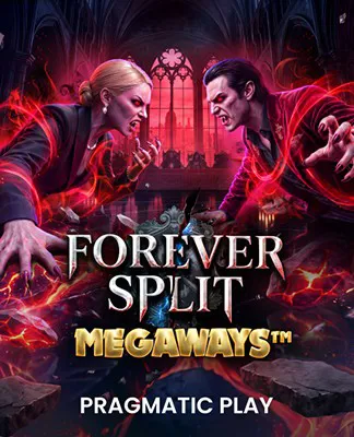 Forever Split Megaways™ - PP