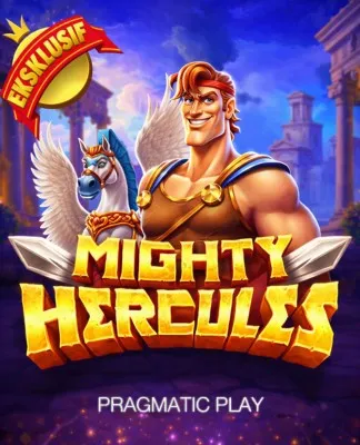 Mighty Hercules - PP