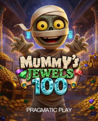 Mummy’s Jewels 100 - PP