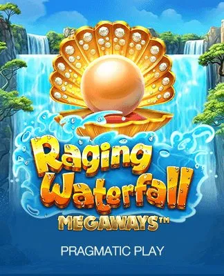 Raging Waterfall Megaways™ - PP