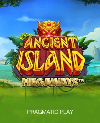 Ancient Island Megaways - PP