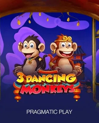 3 Dancing Monkeys - PP