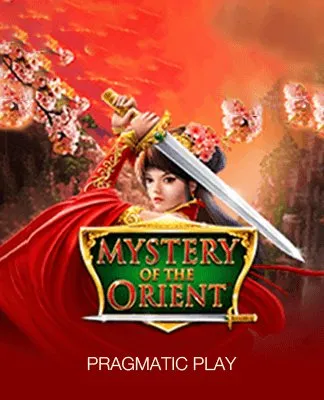 Mystery of the Orient - PP