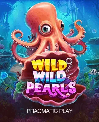 Wild Wild Pearls - PP