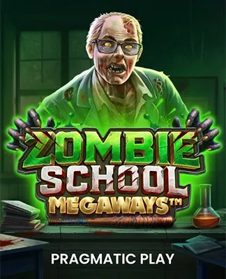 Zombie School Megaways - PP