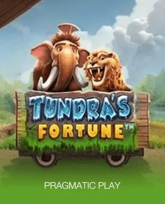 Tundra's Fortune - PP