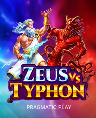 Zeus vs Typhon - PP