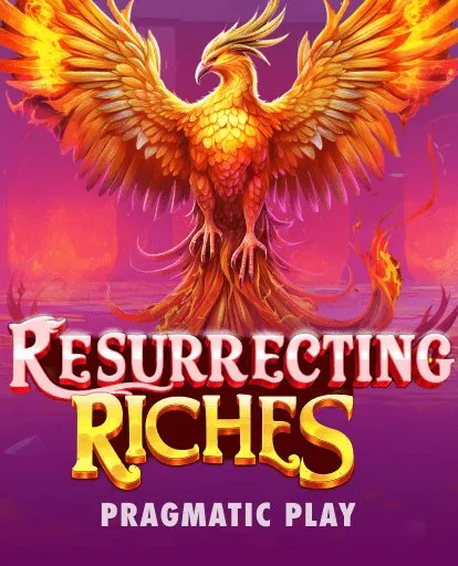 Resurrecting Riches - PP