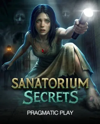Sanatorium Secrets - PP