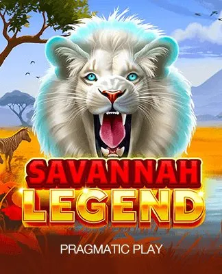 Savannah Legend - PP