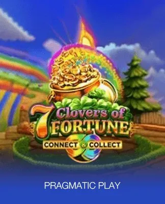 7 Clovers of Fortune - PP