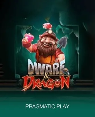 Dwarf & Dragon - PP