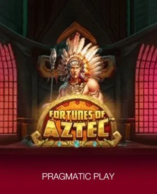 Fortunes of Aztec - PP