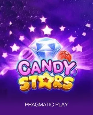 Candy Stars - PP