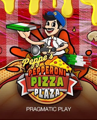 Peppe’s Pepperoni Pizza Plaza - PP